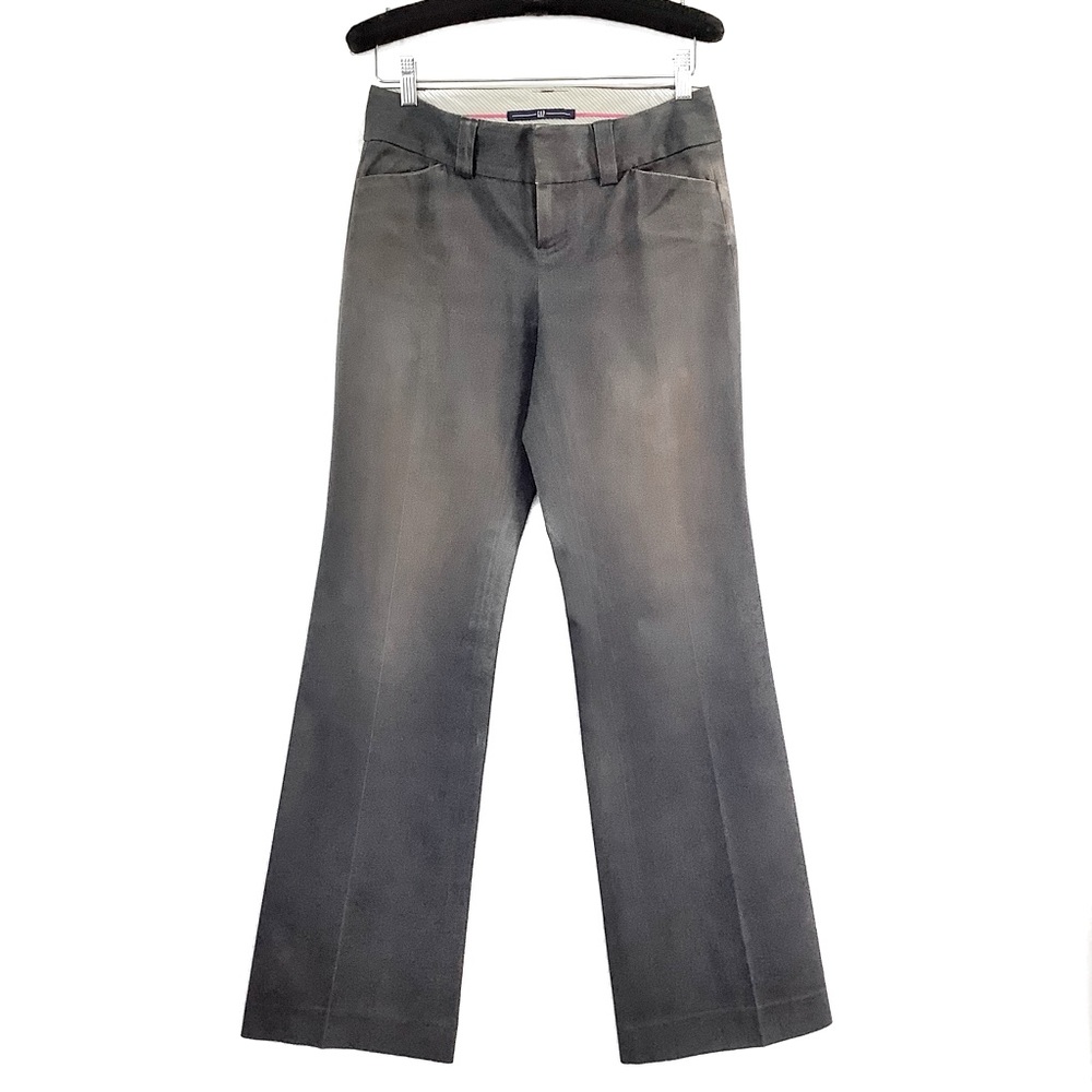 GAP Stretch Flare Pant